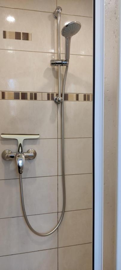 Ferienwohnung Im Rohrdachhaus Wustrow  Kültér fotó